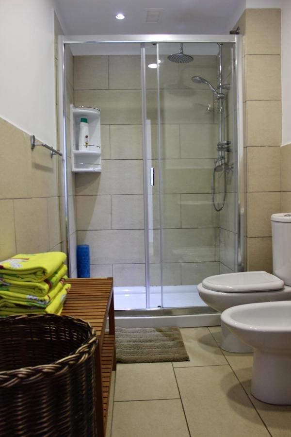 Sunny Ocean View Apartment Poris de Abona Εξωτερικό φωτογραφία