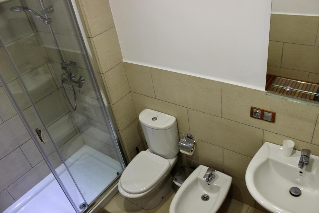 Sunny Ocean View Apartment Poris de Abona Εξωτερικό φωτογραφία