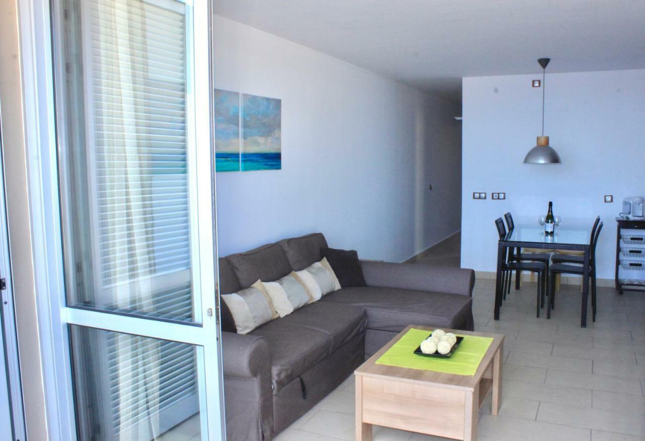 Sunny Ocean View Apartment Poris de Abona Εξωτερικό φωτογραφία