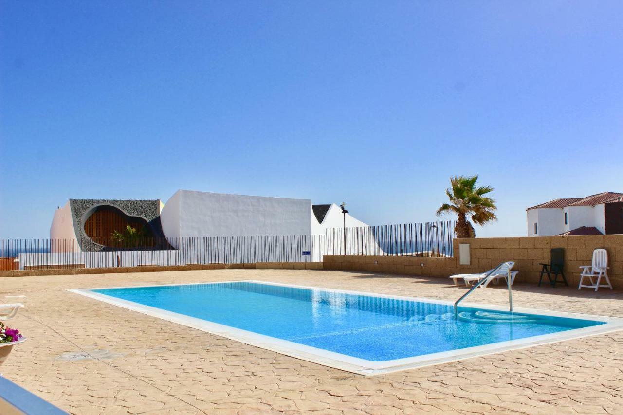 Sunny Ocean View Apartment Poris de Abona Εξωτερικό φωτογραφία
