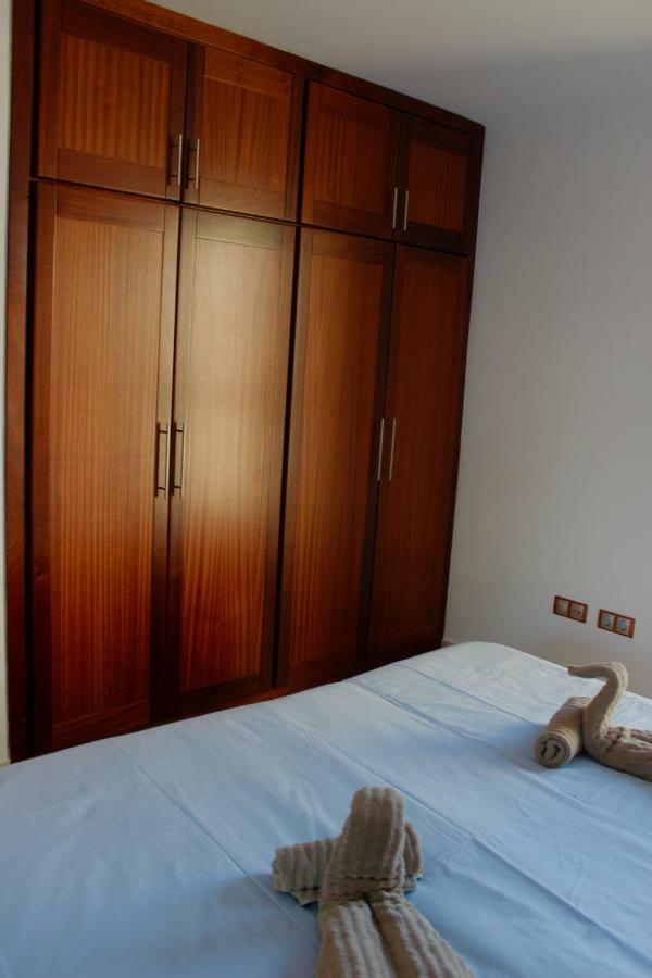 Sunny Ocean View Apartment Poris de Abona Εξωτερικό φωτογραφία