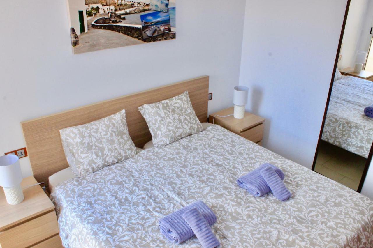 Sunny Ocean View Apartment Poris de Abona Εξωτερικό φωτογραφία