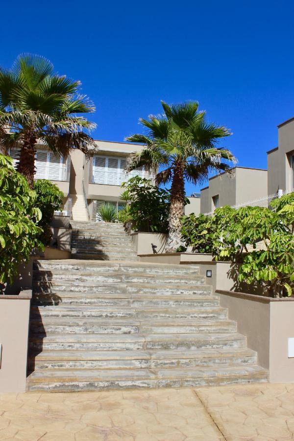 Sunny Ocean View Apartment Poris de Abona Εξωτερικό φωτογραφία