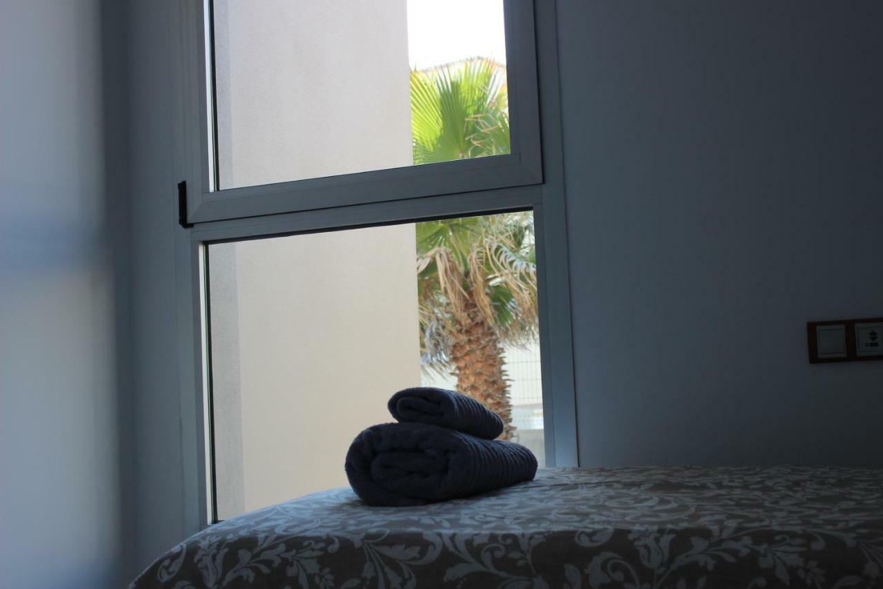 Sunny Ocean View Apartment Poris de Abona Εξωτερικό φωτογραφία