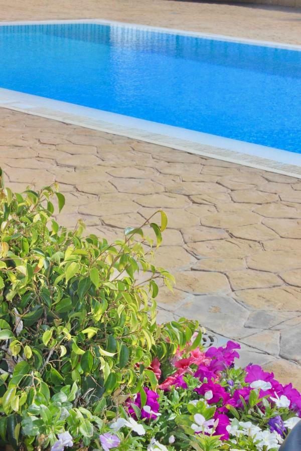Sunny Ocean View Apartment Poris de Abona Εξωτερικό φωτογραφία