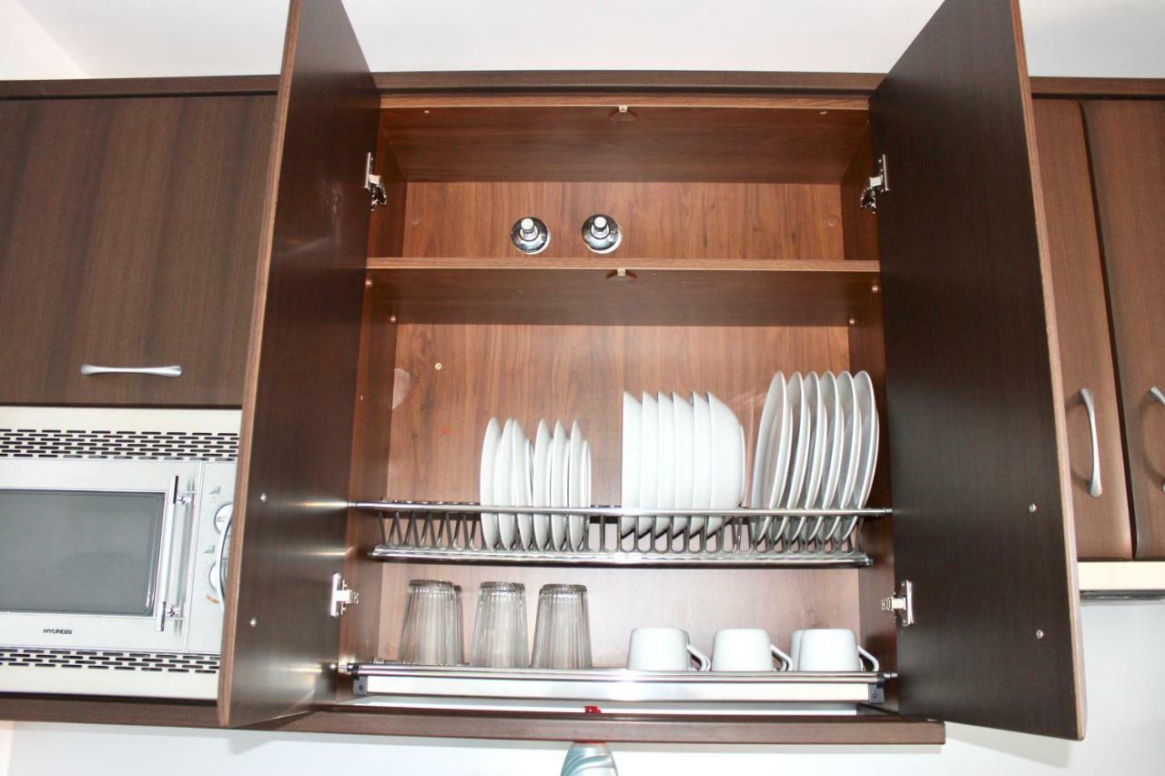 Sunny Ocean View Apartment Poris de Abona Εξωτερικό φωτογραφία
